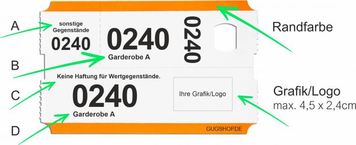 Logodruck